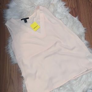 NWT FOREVER21 TANK💕